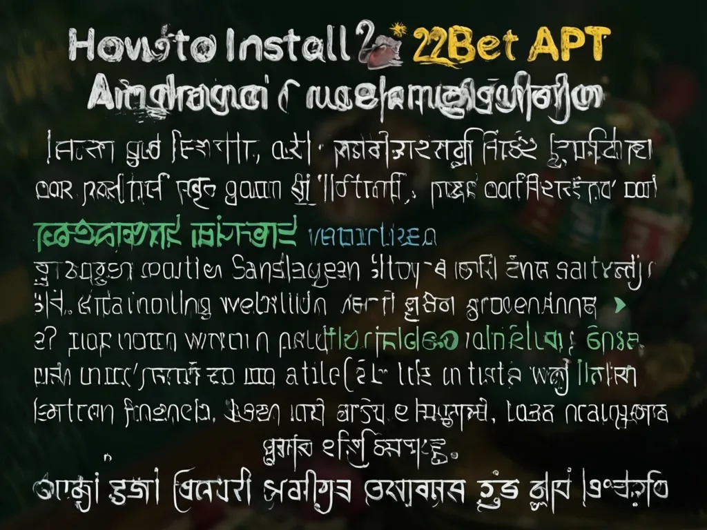APK