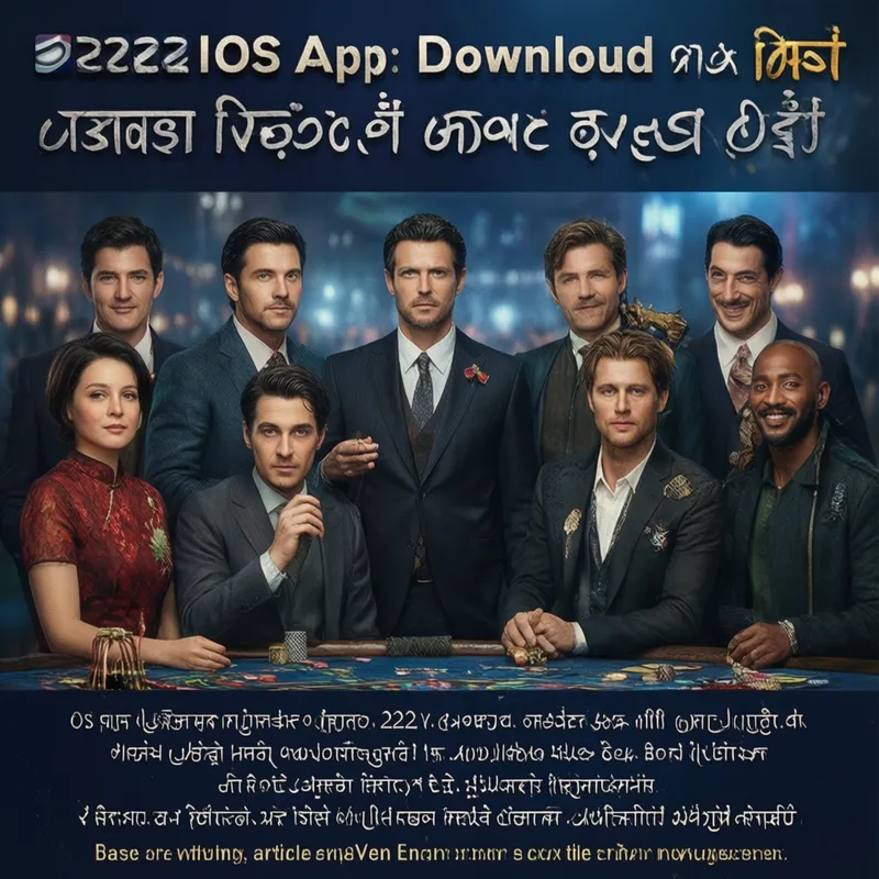 iOS Download Guide