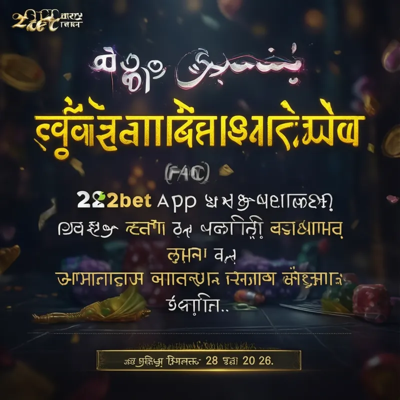App FAQ